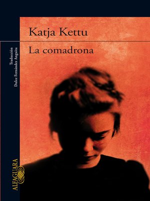 cover image of La comadrona